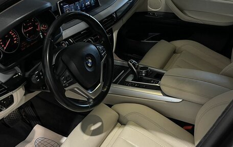 BMW X5, 2017 год, 3 300 000 рублей, 7 фотография