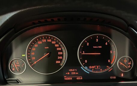 BMW X5, 2017 год, 3 300 000 рублей, 13 фотография