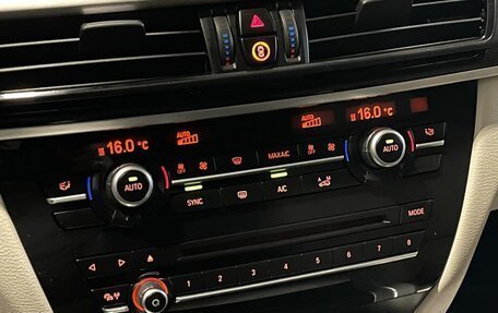 BMW X5, 2017 год, 3 300 000 рублей, 18 фотография