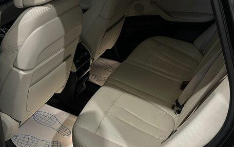 BMW X5, 2017 год, 3 300 000 рублей, 23 фотография