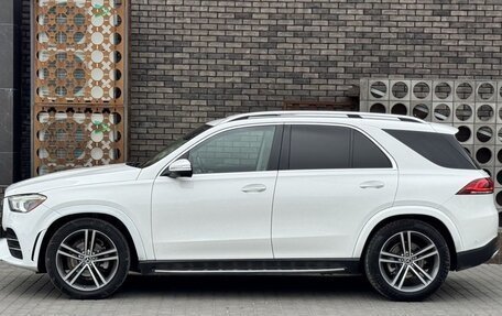 Mercedes-Benz GLE, 2021 год, 6 450 000 рублей, 7 фотография
