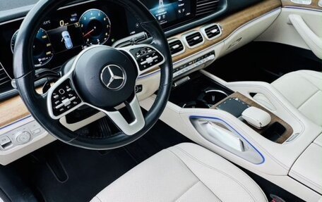 Mercedes-Benz GLE, 2021 год, 6 450 000 рублей, 11 фотография