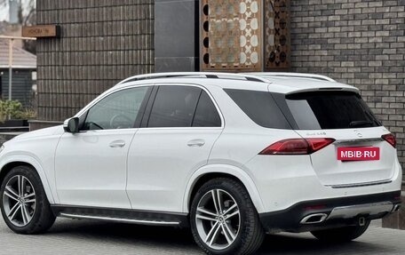 Mercedes-Benz GLE, 2021 год, 6 450 000 рублей, 8 фотография