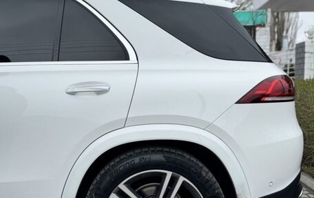 Mercedes-Benz GLE, 2021 год, 6 450 000 рублей, 16 фотография