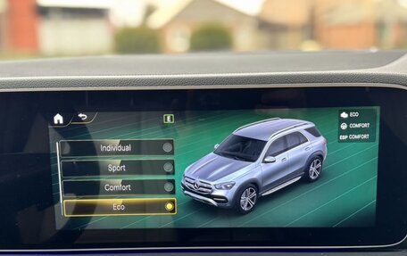 Mercedes-Benz GLE, 2021 год, 6 450 000 рублей, 21 фотография