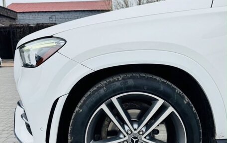 Mercedes-Benz GLE, 2021 год, 6 450 000 рублей, 14 фотография