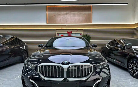 BMW 5 серия, 2025 год, 7 250 000 рублей, 2 фотография
