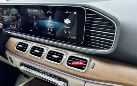 Mercedes-Benz GLE, 2021 год, 6 450 000 рублей, 20 фотография