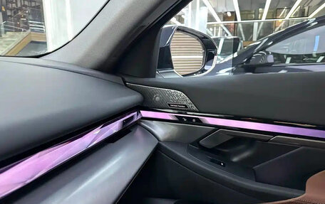 BMW 5 серия, 2025 год, 7 250 000 рублей, 11 фотография