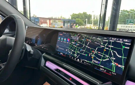 BMW 5 серия, 2025 год, 7 250 000 рублей, 9 фотография