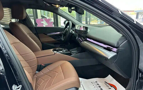 BMW 5 серия, 2025 год, 7 250 000 рублей, 14 фотография