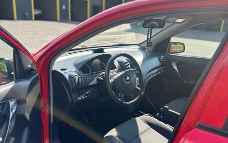 Chevrolet Aveo III, 2006 год, 250 000 рублей, 3 фотография