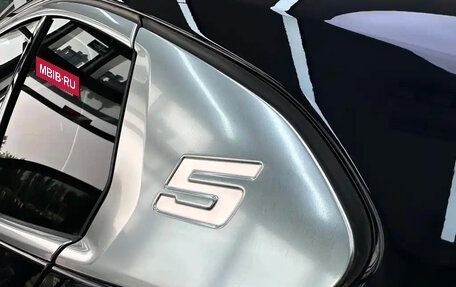 BMW 5 серия, 2025 год, 7 250 000 рублей, 19 фотография