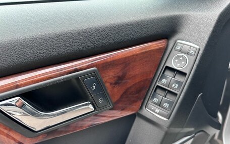Mercedes-Benz GLK-Класс, 2010 год, 1 099 000 рублей, 9 фотография