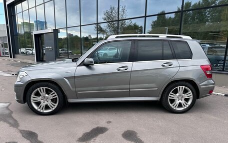 Mercedes-Benz GLK-Класс, 2010 год, 1 099 000 рублей, 2 фотография