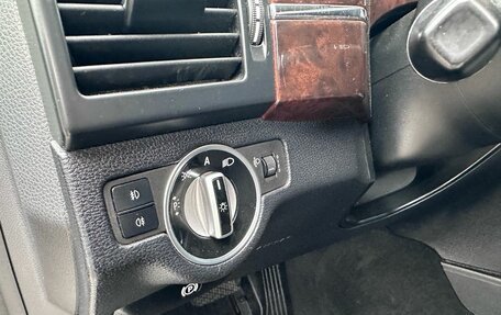 Mercedes-Benz GLK-Класс, 2010 год, 1 099 000 рублей, 10 фотография