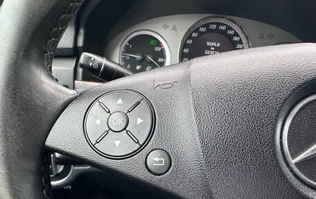 Mercedes-Benz GLK-Класс, 2010 год, 1 099 000 рублей, 13 фотография