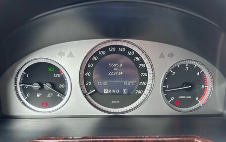 Mercedes-Benz GLK-Класс, 2010 год, 1 099 000 рублей, 12 фотография