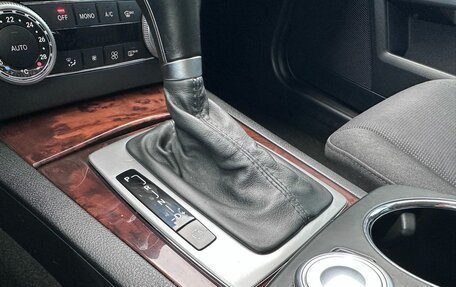 Mercedes-Benz GLK-Класс, 2010 год, 1 099 000 рублей, 15 фотография