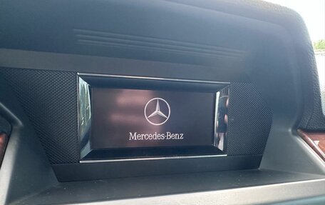 Mercedes-Benz GLK-Класс, 2010 год, 1 099 000 рублей, 18 фотография