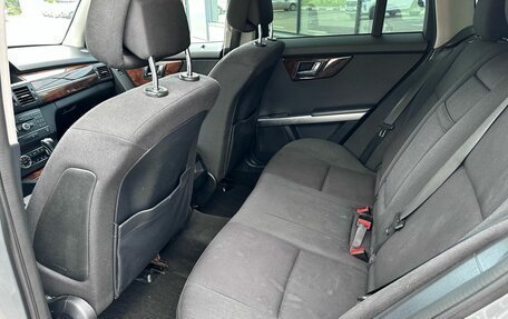 Mercedes-Benz GLK-Класс, 2010 год, 1 099 000 рублей, 24 фотография