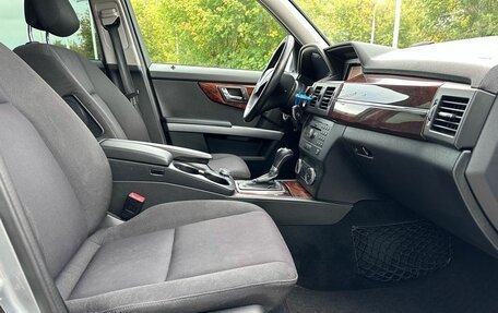Mercedes-Benz GLK-Класс, 2010 год, 1 099 000 рублей, 23 фотография