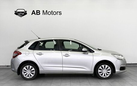 Citroen C4 II рестайлинг, 2012 год, 580 000 рублей, 6 фотография