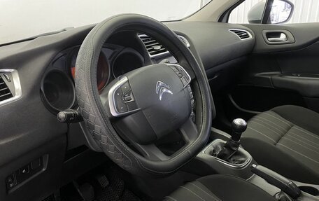 Citroen C4 II рестайлинг, 2012 год, 580 000 рублей, 12 фотография