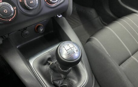 Citroen C4 II рестайлинг, 2012 год, 580 000 рублей, 8 фотография