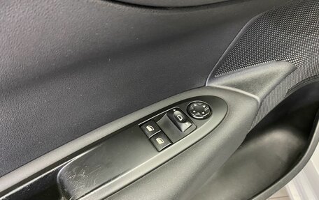 Citroen C4 II рестайлинг, 2012 год, 580 000 рублей, 13 фотография