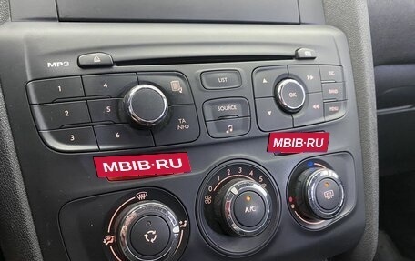 Citroen C4 II рестайлинг, 2012 год, 580 000 рублей, 9 фотография