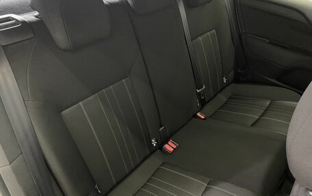Citroen C4 II рестайлинг, 2012 год, 580 000 рублей, 21 фотография