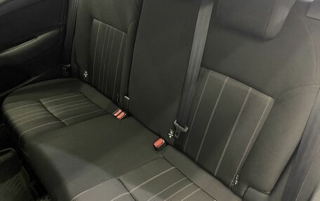 Citroen C4 II рестайлинг, 2012 год, 580 000 рублей, 16 фотография