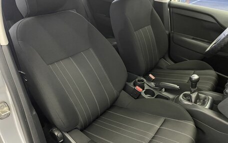 Citroen C4 II рестайлинг, 2012 год, 580 000 рублей, 23 фотография