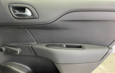 Citroen C4 II рестайлинг, 2012 год, 580 000 рублей, 20 фотография