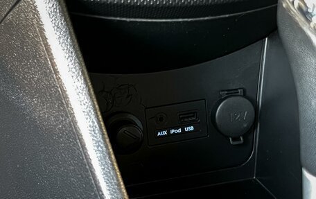 Hyundai Solaris II рестайлинг, 2012 год, 630 000 рублей, 17 фотография