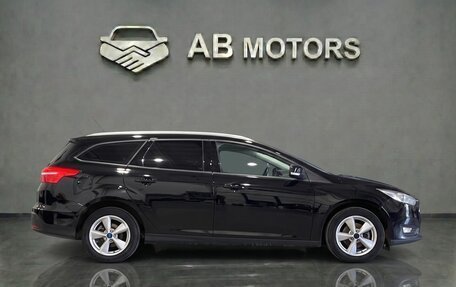 Ford Focus III, 2017 год, 1 140 000 рублей, 5 фотография
