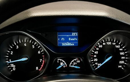 Ford Focus III, 2017 год, 1 140 000 рублей, 10 фотография