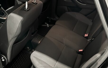 Ford Focus III, 2017 год, 1 140 000 рублей, 17 фотография