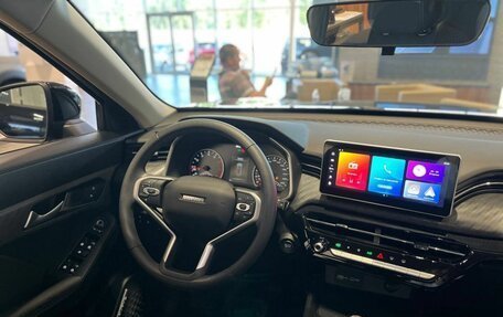 Haval Jolion, 2026 год, 2 099 000 рублей, 10 фотография