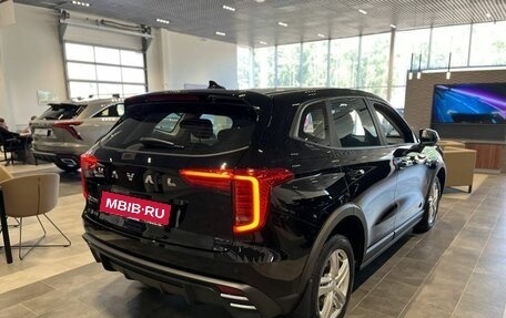 Haval Jolion, 2026 год, 2 099 000 рублей, 5 фотография