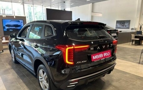 Haval Jolion, 2026 год, 2 099 000 рублей, 7 фотография