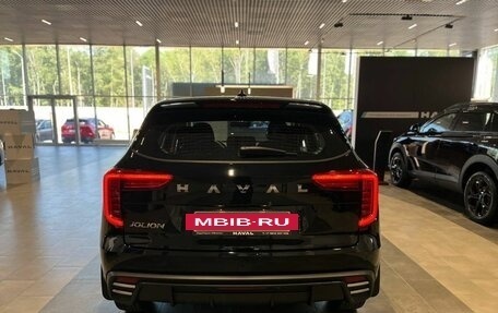 Haval Jolion, 2026 год, 2 099 000 рублей, 6 фотография