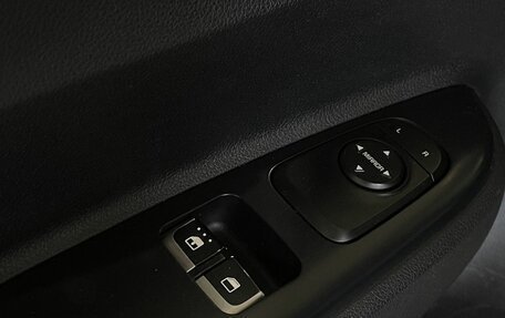 KIA Rio IV, 2018 год, 895 000 рублей, 14 фотография