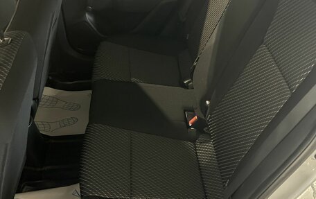 KIA Rio IV, 2018 год, 895 000 рублей, 17 фотография