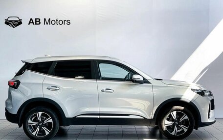 Chery Tiggo 4 I рестайлинг, 2025 год, 1 830 000 рублей, 3 фотография
