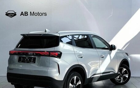 Chery Tiggo 4 I рестайлинг, 2025 год, 1 830 000 рублей, 4 фотография