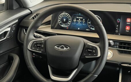 Chery Tiggo 4 I рестайлинг, 2025 год, 1 830 000 рублей, 11 фотография
