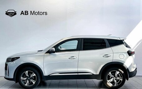 Chery Tiggo 4 I рестайлинг, 2025 год, 1 830 000 рублей, 6 фотография