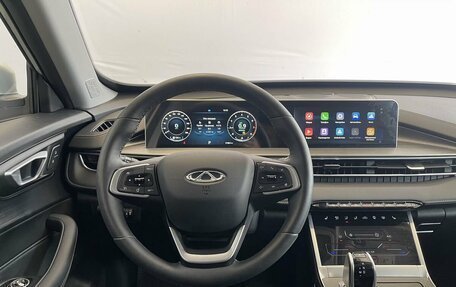 Chery Tiggo 4 I рестайлинг, 2025 год, 1 830 000 рублей, 10 фотография